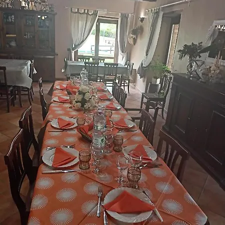 Lu Renge مزرعة للإقامة Fiaiola