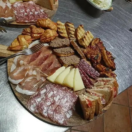 مزرعة للإقامة Lu Renge Fiaiola