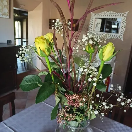 مزرعة للإقامة Lu Renge