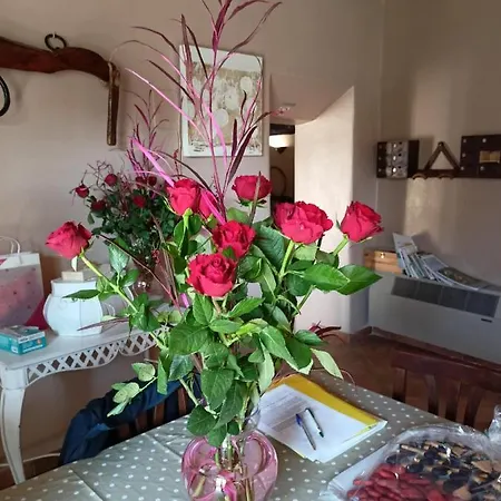 Lu Renge مزرعة للإقامة *