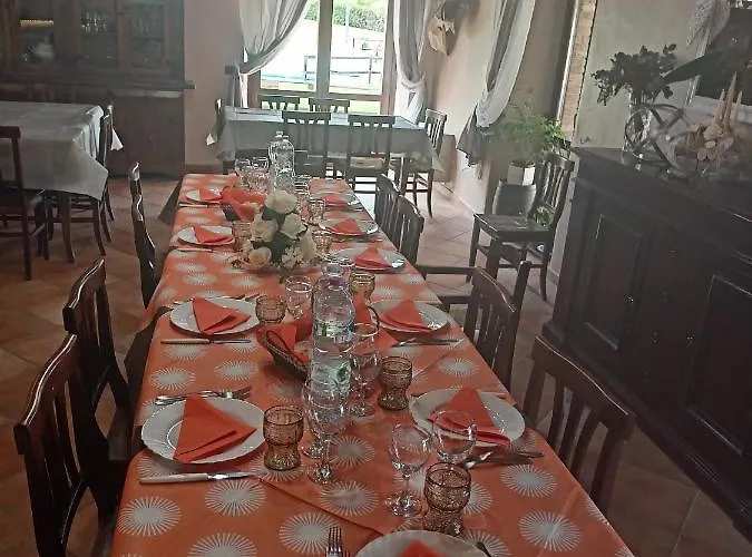 Lu Renge مزرعة للإقامة Fiaiola