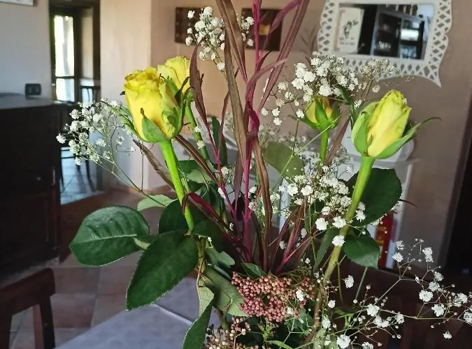 مزرعة للإقامة Lu Renge