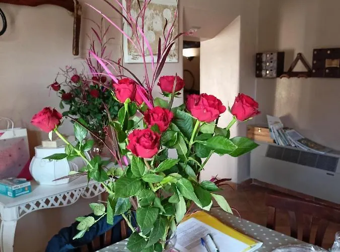 Lu Renge مزرعة للإقامة *